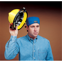 Allegro Industries 8408 COOLING BEANIE, Royal Blue