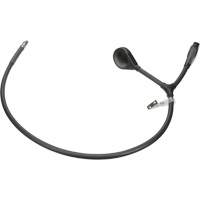 3M SA-1500 Dual Airline Front-Mounted Breathing Tube