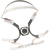 3M 6281 Replacement Head Harnesses for 6000 Series