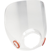 3M 6898 Lentilles de rechange