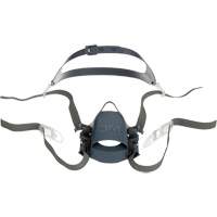 3M 7581 Replacement Head Harnesses