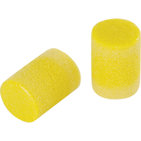 3M 312-1201 E-A-R Classic Earplugs, Pair - Polybag