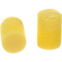 3M 312-1201 E-A-R Classic Earplugs, Pair - Polybag