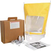 Respirator Fit Test Kits