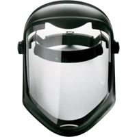 PIP Global Safety S8510 &eacute;cran facial Uvex Bionic, Polycarbonate, Suspension Rochet