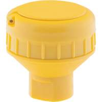 Encon 01052045 T&ecirc;te de douche oculaire de remplacement avec couvercle