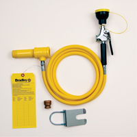 Bradley S19-430SH Hand-Held Drench Hoses