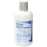WASIP LTD. F4501169 Eyewash Station Accessories - Eyewash Solution, 32 oz.