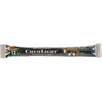 Omniglow 9-27019 6" Cyalume&reg; Lightsticks, Orange, 12 hrs. Duration