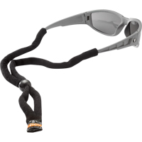 Ergodyne 19152 Cordon &agrave; lunettes de s&eacute;curit&eacute; Skullerz