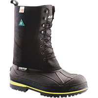 Bottes de travail basse température