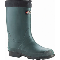 Baffin Technology 8563-394-14 Bottes Hunter, Caoutchouc thermoplastique, Embout Acier, Pointure 14