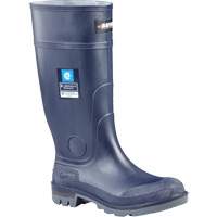 Baffin Technology 9677-587-8 Bottes Bully, Caoutchouc, Embout Acier, Pointure 8