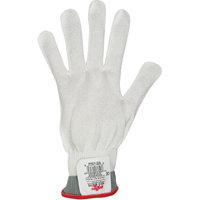 Jomac Canada 135030 Whizard&reg; ValueSeries Cut Resistant Glove, Size Large/9, 13 Gauge, Spectra&reg; Shell, ANSI/ISEA 105 Level 4