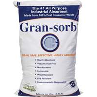  SAL267 Gran-Sorb Granular Absorbent