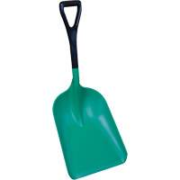 Vikan 6897SS Safety Shovels - (Two-Piece)
