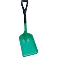 Vikan 6898SS Safety Shovels - (Two-Piece)