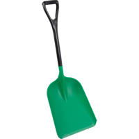 Vikan 6900SS Safety Shovels - (Two-Piece)