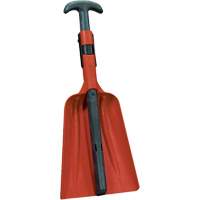 Vikan 6880EBO Collapsible Emergency Shovel