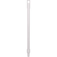 Vikan 6024 Hazmat Handle, Scraper, Standard, 24" L