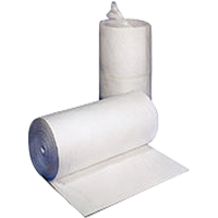 SPC ENV150 Env Contractor Sorbents, Mediumweight, 150' L x 30" W, 44 gal. Absorbancy