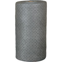 SPC GP30 GP Sorbents, Heavyweight, 150' L x 30" W, 48 gal. Absorbancy