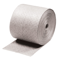 SPC MRO350-DP Absorbants MRO Plus, Poids moyen, 150' lo x 30" la, Absorption 38 gal.