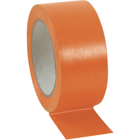 Incom Top Tape & Label PST318 Rubans pour marquage d'all&eacute;es, 3" x 108', Vinyle, Orange