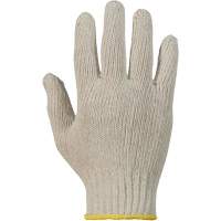 Superior Glove Works Ltd. SQ-XS Gant en tricot Sure Knit SQ, Poly/coton, Calibre 7, T-petit