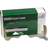 MSA 813832 Flexible Cover Lens