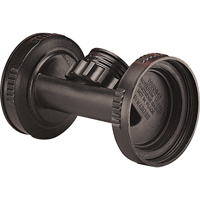 MSA 803622 Adaptateur &agrave; cartouches jumel&eacute;es