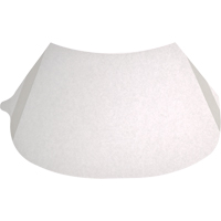 PIP Global Safety 702028-H5 Protecteurs de lentille transparent d&eacute;collable