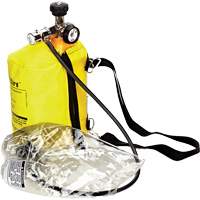 MSA 10008292 Transaire&reg; 5 Escape Respirator