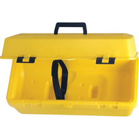 MSA 10012530 Transaire&reg; 5, Transaire&reg; 10, Custom Air V&reg; Escape Respirator - Accessories