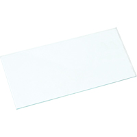 The Harris Products Group 1060010 Clear Cover Lenses