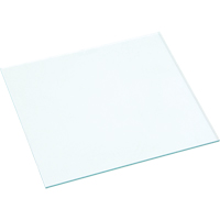The Harris Products Group 1060030 Couvre-plaques transparents