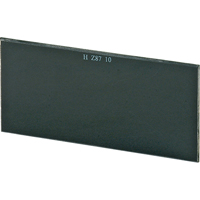 The Harris Products Group 1024100 Filter Plate Lenses