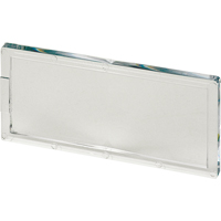 The Harris Products Group 1080705 Plaques grossissantes