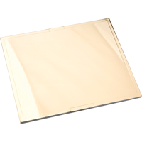 The Harris Products Group 1034510 Plaques filtrantes Omni-View en or