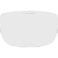 Verres De Rechange Pour Casque De Soudage à Lumière Variable, Plaques