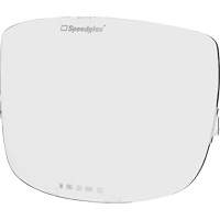 3M 04-0270-01 Speedglas Welding Helmet Outside Protection Plate 9002NC