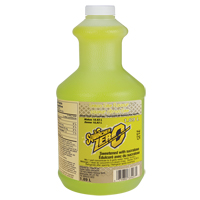 Sqwincher® Boisson de réhydratation ZERO<sup>MD</sup>, Concentré, Citron-lime SAN534 | TENAQUIP