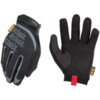 Mechanix Wear CA-H15-05-011 Gants utilitaires pour hommes, Paume Synth&eacute;tique, Taille T-Grand