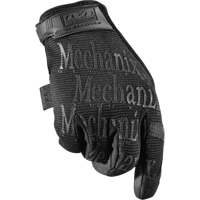 Mechanix Wear CA-MG-55-009 Gants The Original noir dissimul&eacute;, Paume Synth&eacute;tique, Taille Moyen