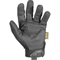 The Original<sup>®</sup> Covert Black Gloves, Synthetic Palm, Size Large  SAN912 | TENAQUIP