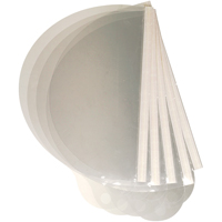 North<sup>®</sup> Primair™ Plus Peel Away Window  SAO045 | TENAQUIP