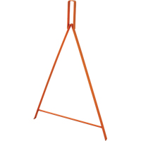 SAO203 Street Barricades - A-Frame Support Leg
