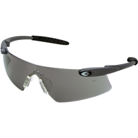 Desperado<sup>®</sup> Safety Glasses, Grey/Smoke Lens, Anti-Scratch Coating, ANSI Z87+/CSA Z94.3  SAO259 | TENAQUIP