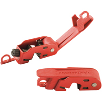 Grip Tight™ Lockout, Circuit Breaker Type SAO595 | TENAQUIP