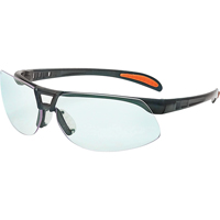 PIP Global Safety S4200HS Uvex&reg; Prot&eacute;g&eacute; Safety Glasses with HydroShield Lenses, Clear Lens, Anti-Fog, ANSI Z87+/Meets/Exceeds CSA Z94.3
